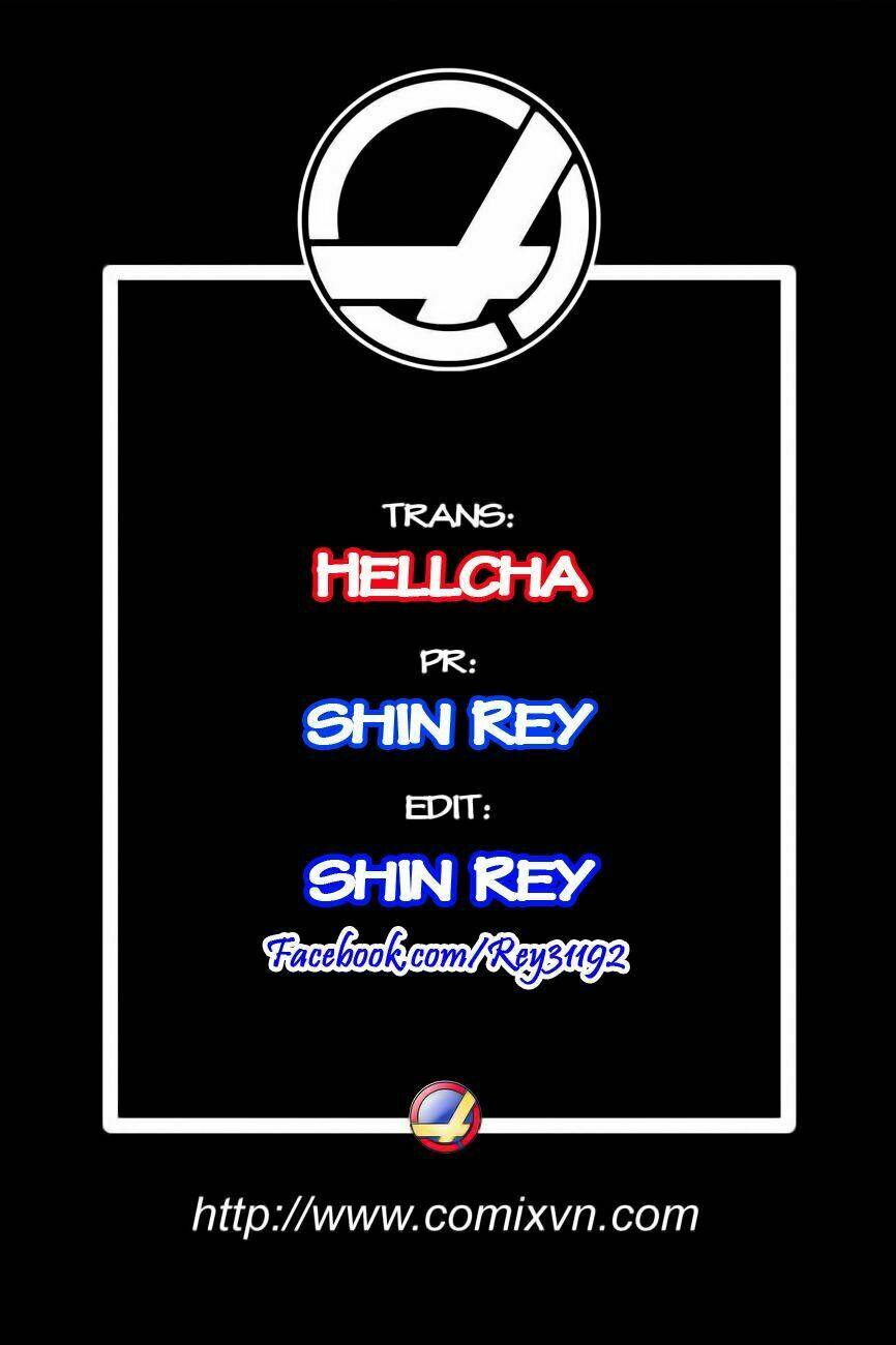 ultimate comics: avengers vs new ultimates chapter 6 3