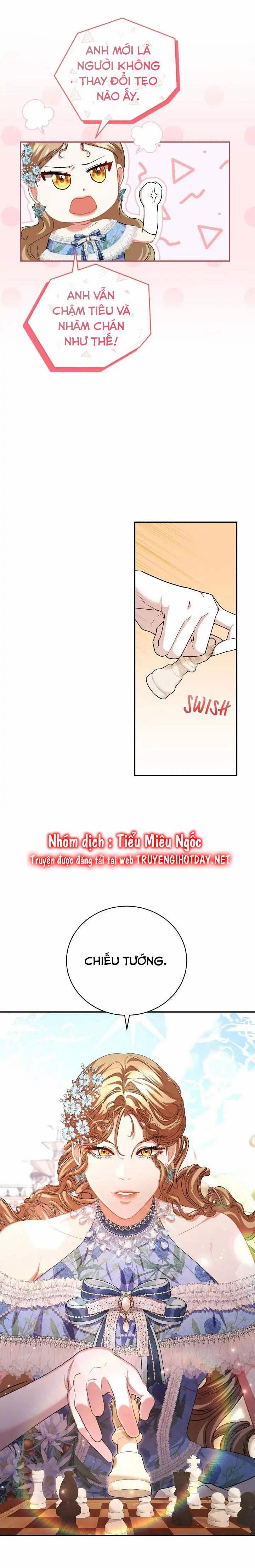 tình yêu đó chưa hề tồn tại chapter 44 10