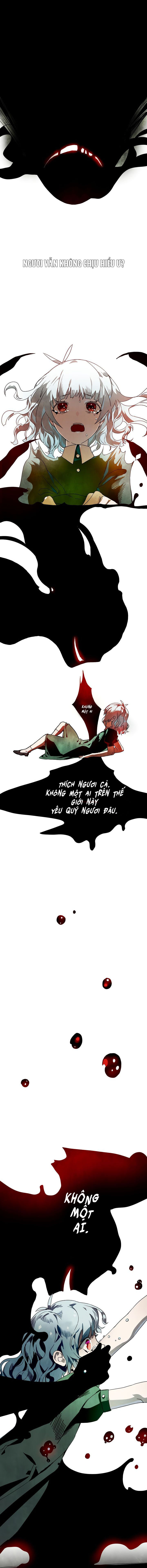 câu chuyện về đứa con hoang bị ghét bỏ chapter 2 3