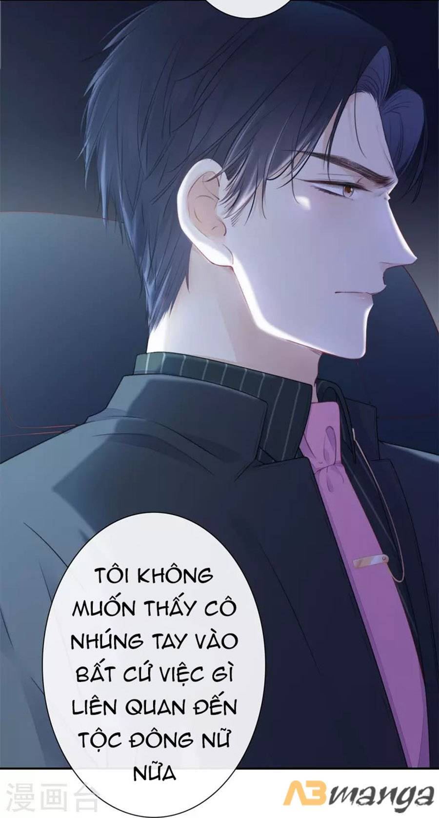 kim ốc tàng kiều chapter 33 18