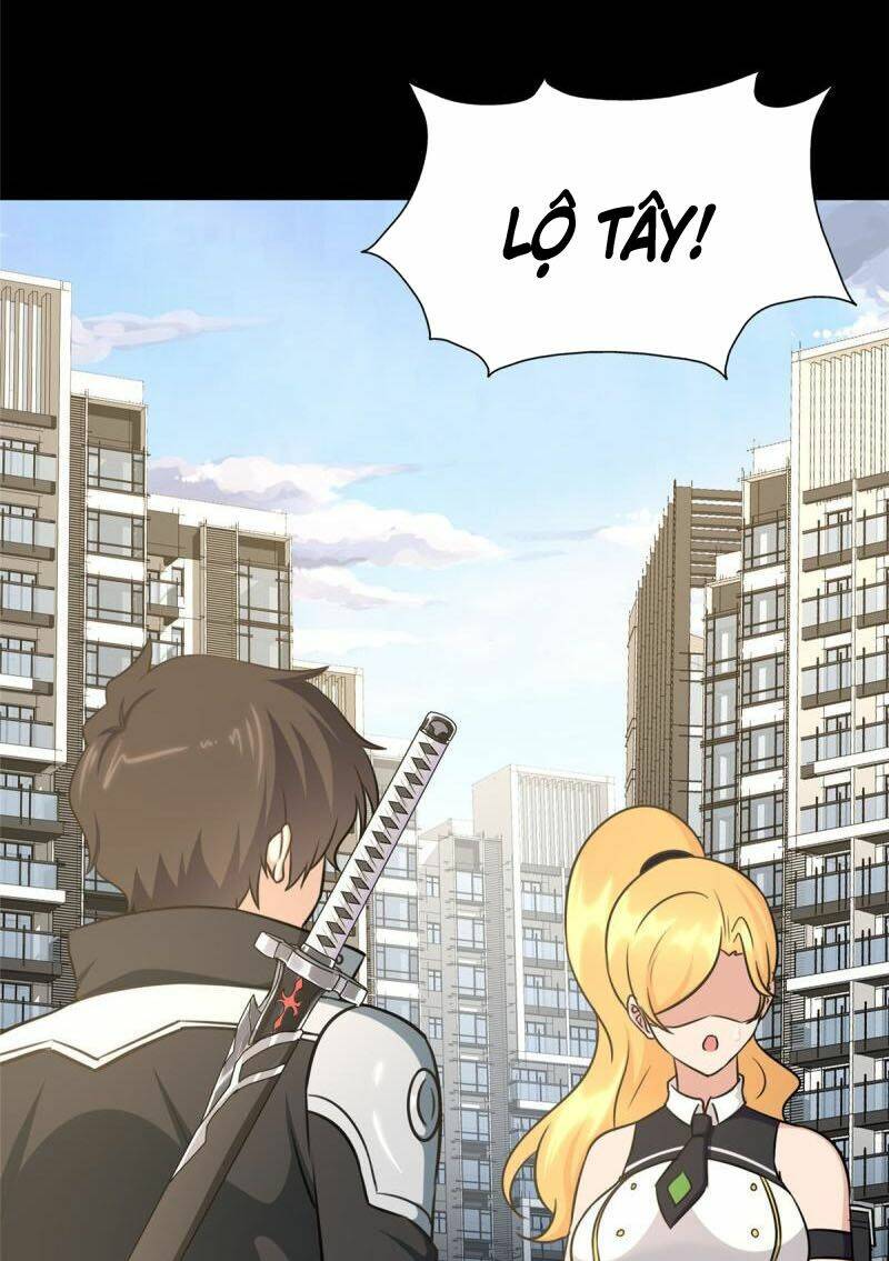 bạn gái virus của tôi chapter 325 19