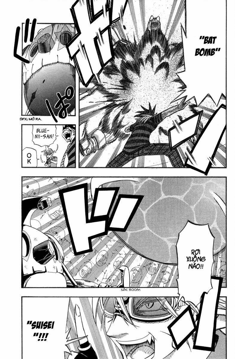 buster keel chapter 23 49