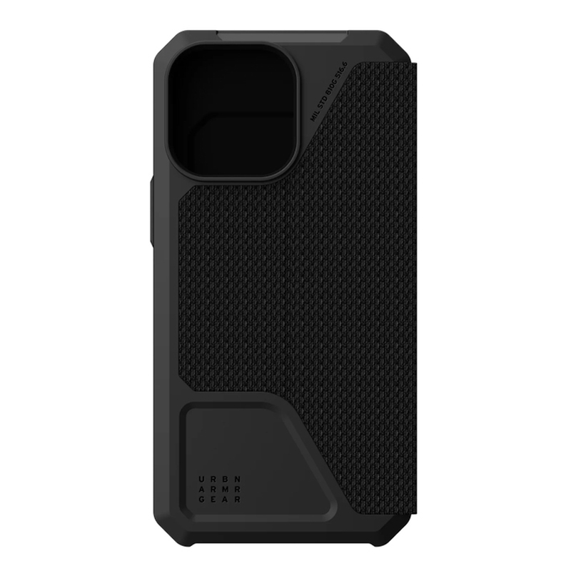 Bao da UAG dành cho iPhone 14 Pro max Metropolis-Hàng chính hãng