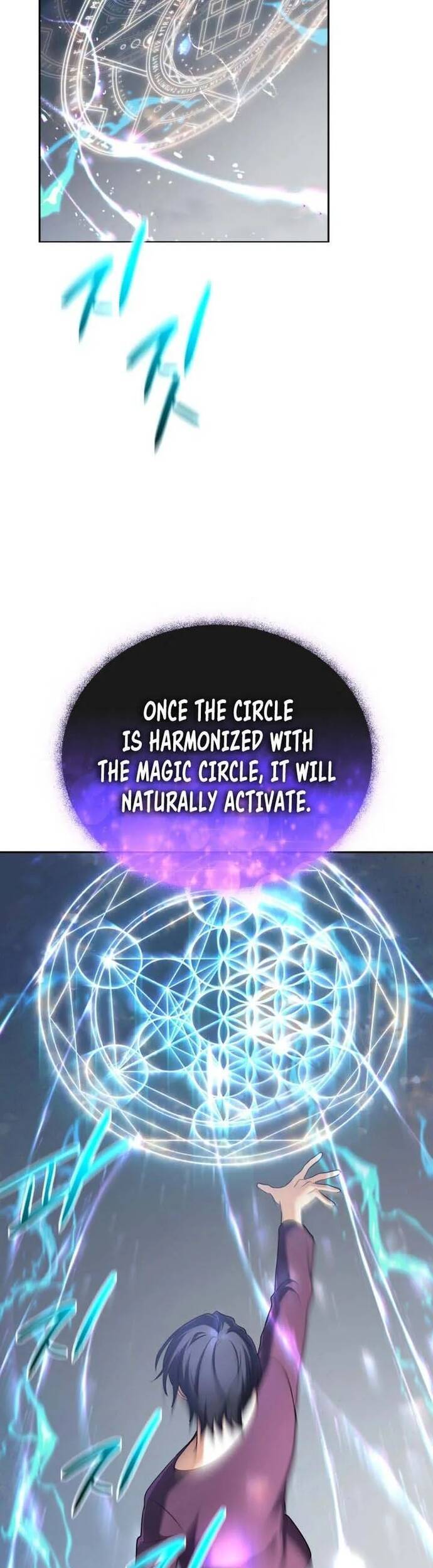 sự trở lại của đại pháp sư huyền thoại chapter 25 21