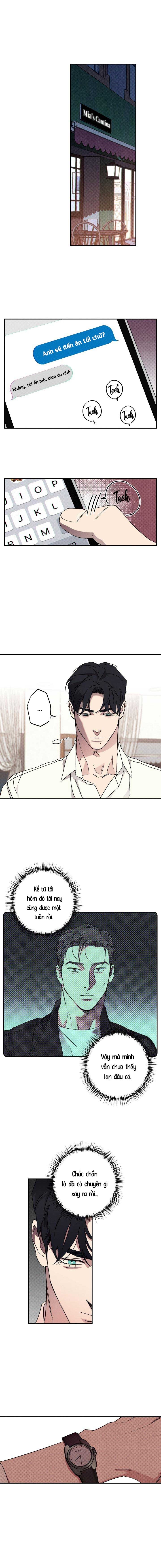 wet sand chapter 33 1