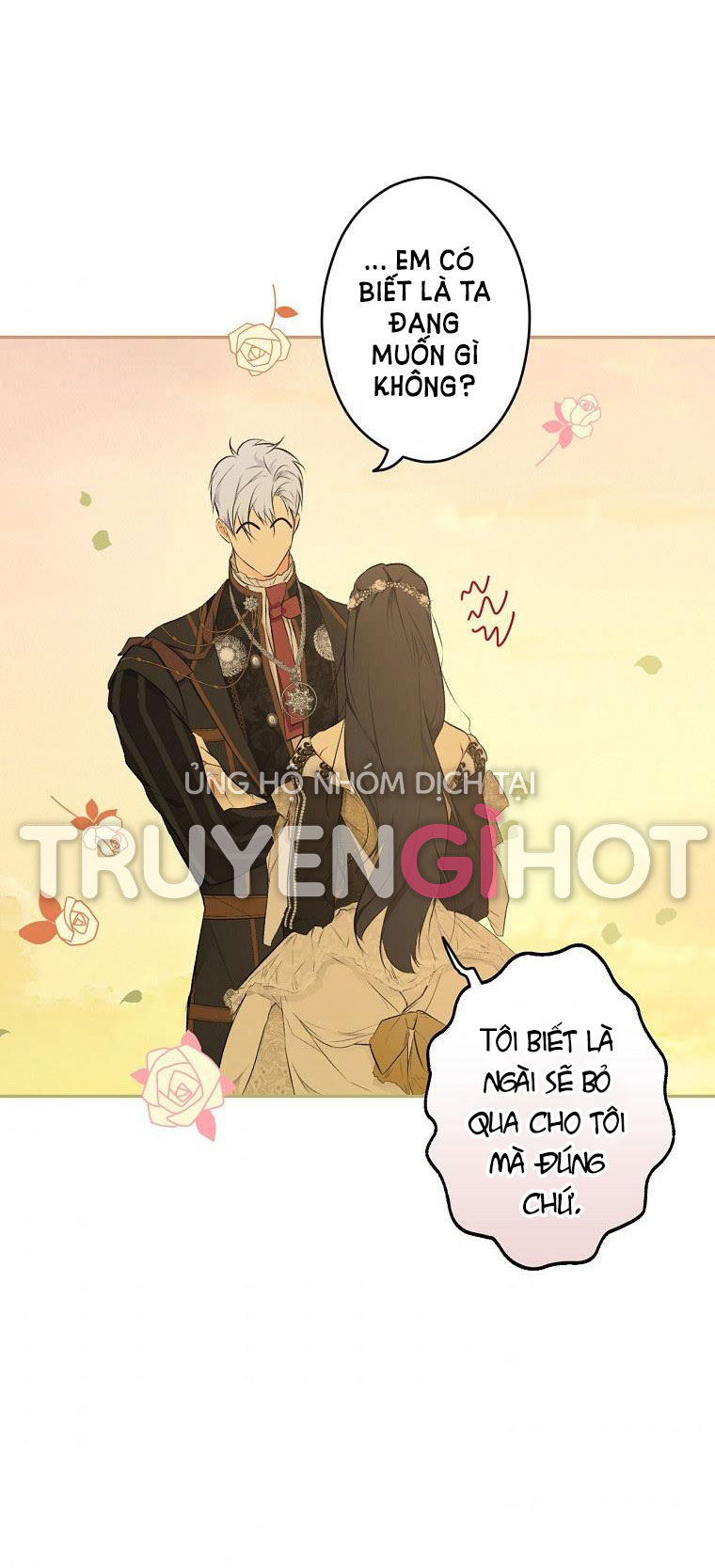 quý cô bí ẩn - secret lady chapter 57 56