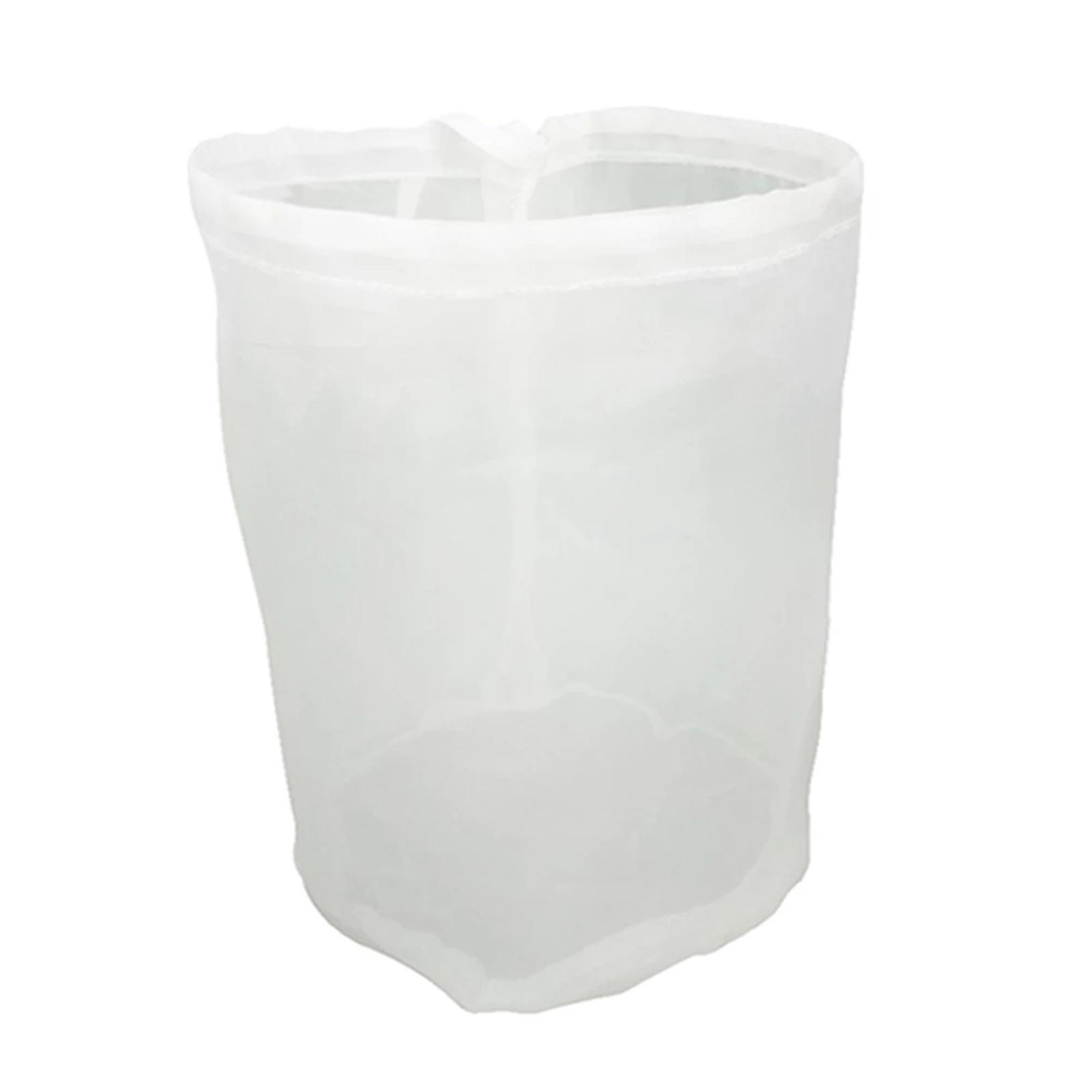 Professional   Bag Brewing Washable Durable Filter Bag for Fruit Cider