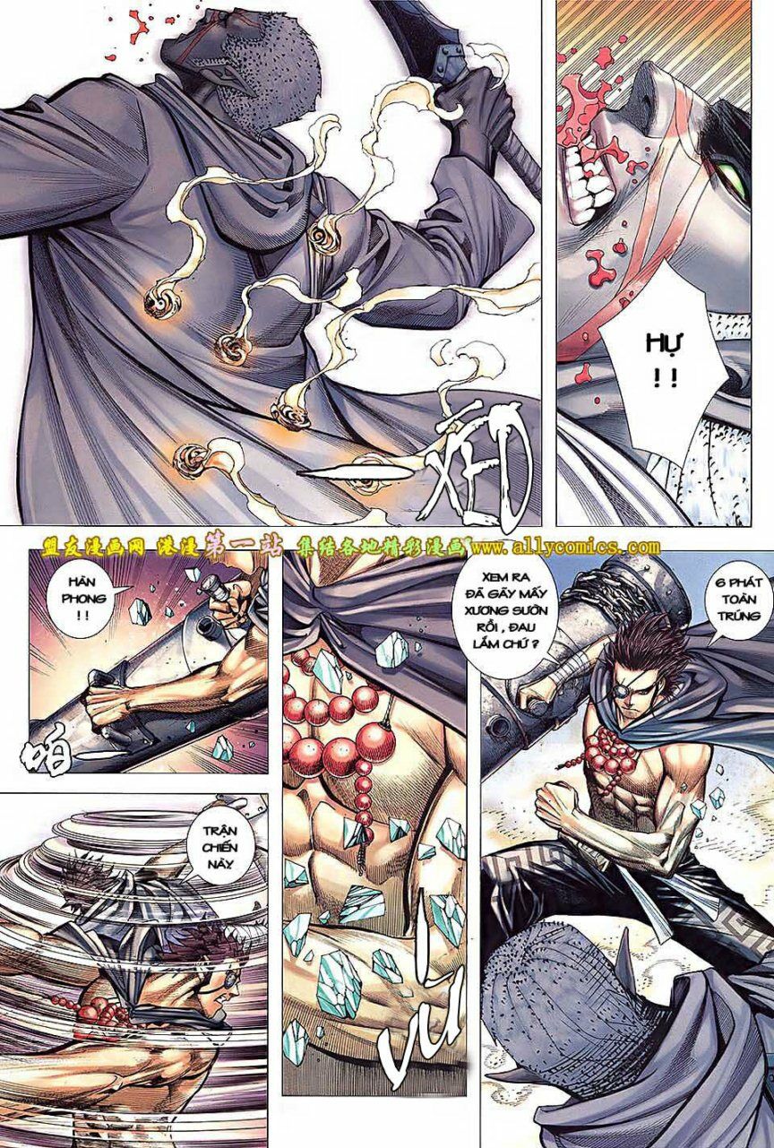 phong thần ký phần 3 chapter 5 19