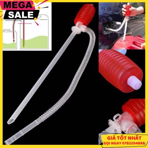 Dụng Cụ Bơm Hút Dầu, Chất Lỏng Cỡ Nhỏ - 52Cm - Giao Hàng Toàn Quốc