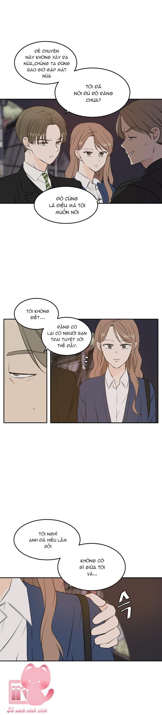 hẹn gặp nhau ở kiếp thứ 19 chapter 38 4