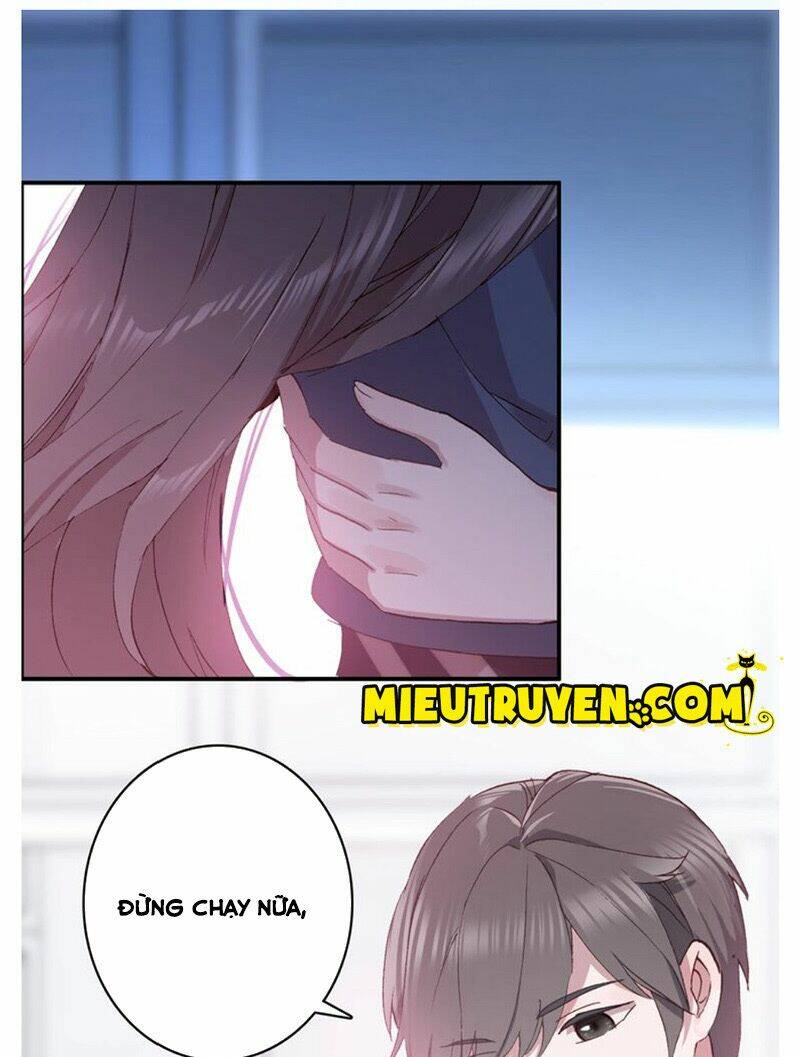 nhất sinh nhất thế mỹ nhân cốt chapter 25 3