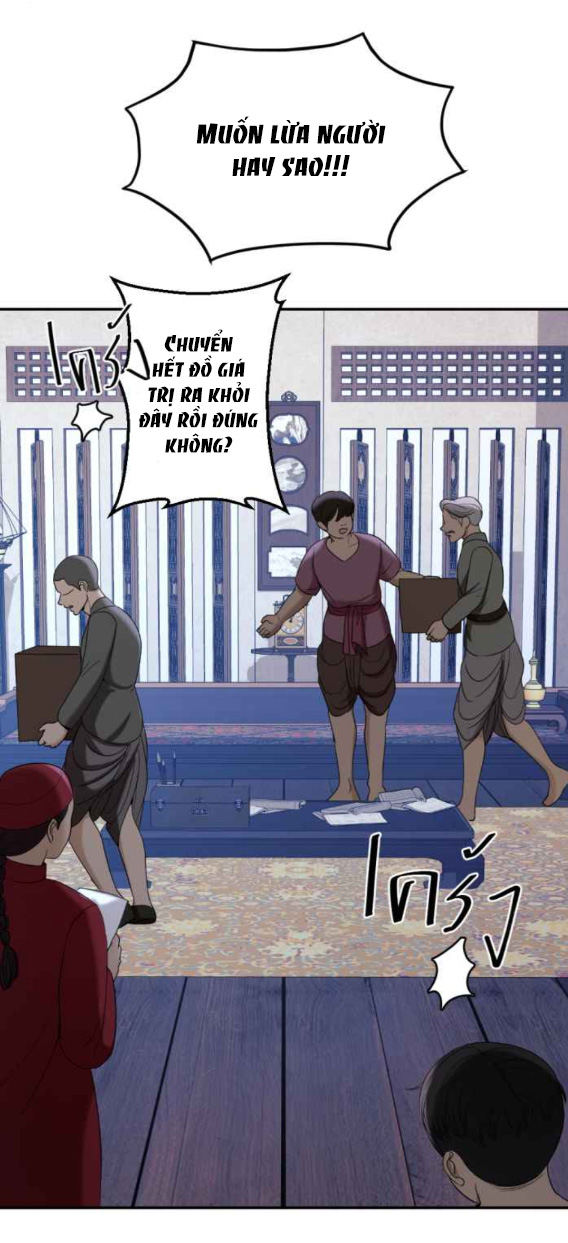 Tôi Là Công Tử Đẹp Trai Nhất Xứ Xiêm chapter 53.1 - Trang 15