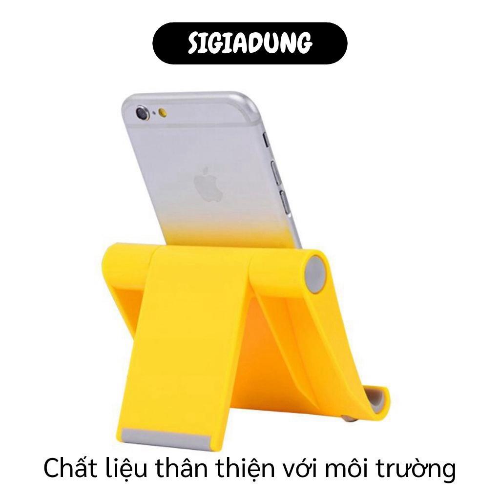 Kệ Điện Thoại - Giá Đỡ Điện Thoại, Máy Tính Bảng Đa Năng Cao Cấp, Nhiều Màu Sắc 7583