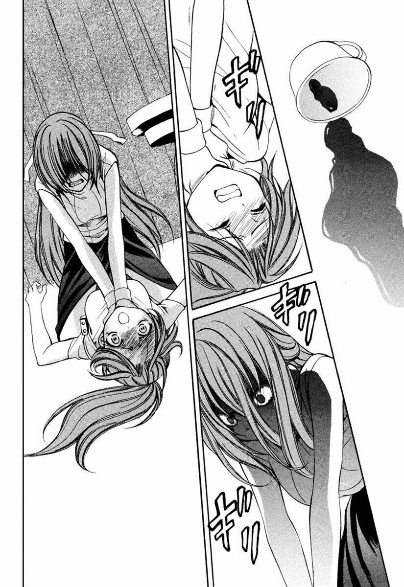 higurashi no naku koro ni kai - meakashi-hen chapter 8 20