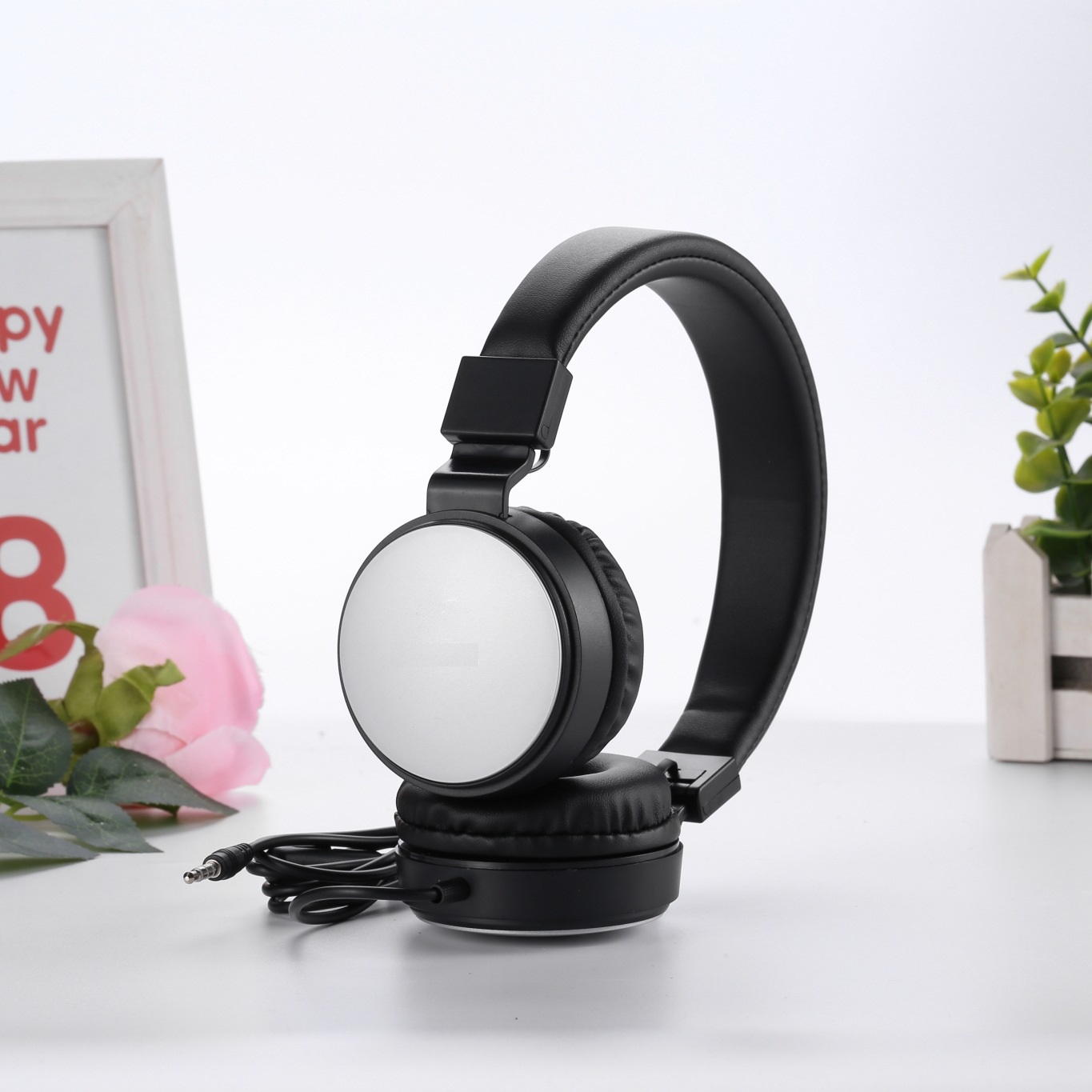 Tai Nghe Headphone Chơi Game Có Dây cao cấp E.5225