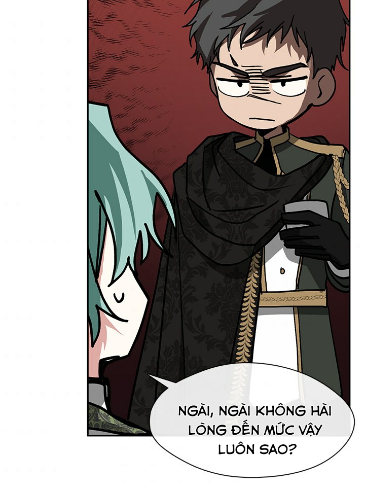 không thể bỏ rơi nhân vật phản diện chapter 41 85