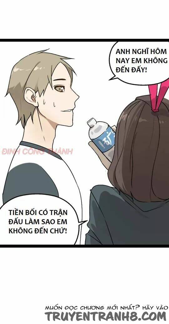 mục vụ chapter 1 21