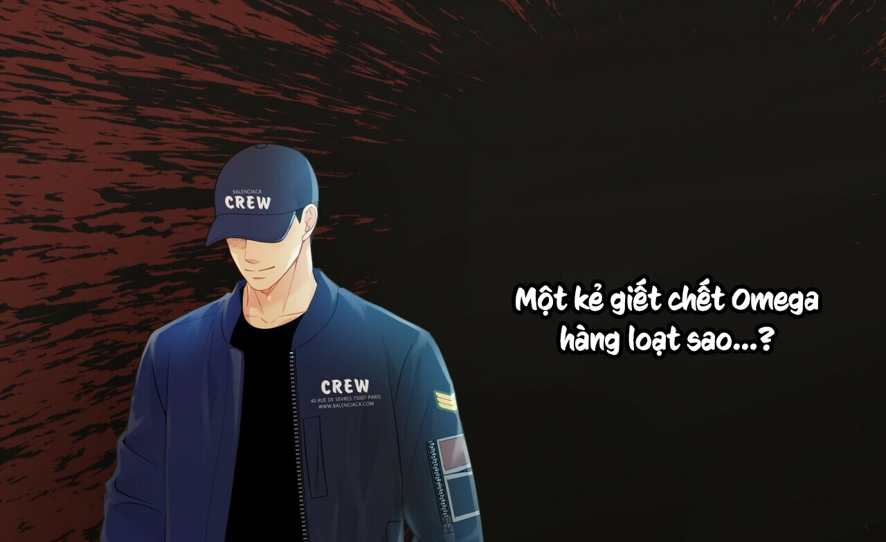 thời gian giữa sói và chó chapter 61 12