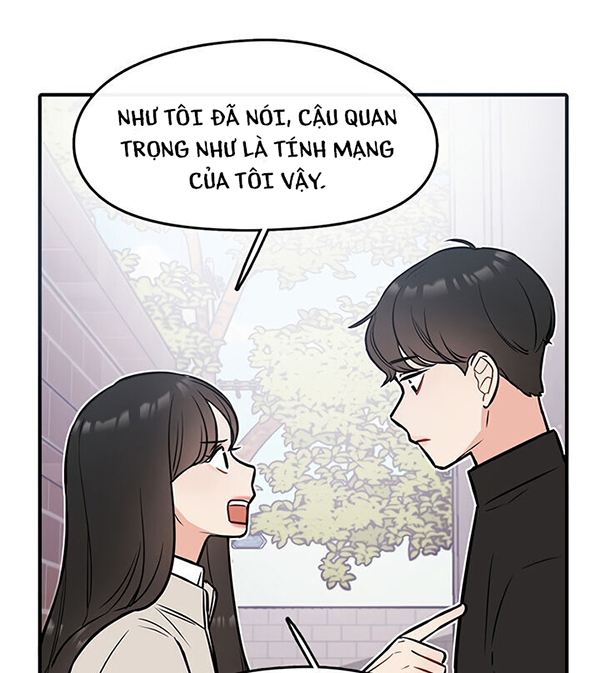 chứng nghiện điện thoại chapter 4 39