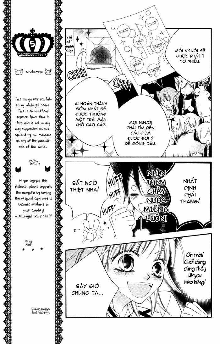 monochrome shounen shoujo chapter 11 13