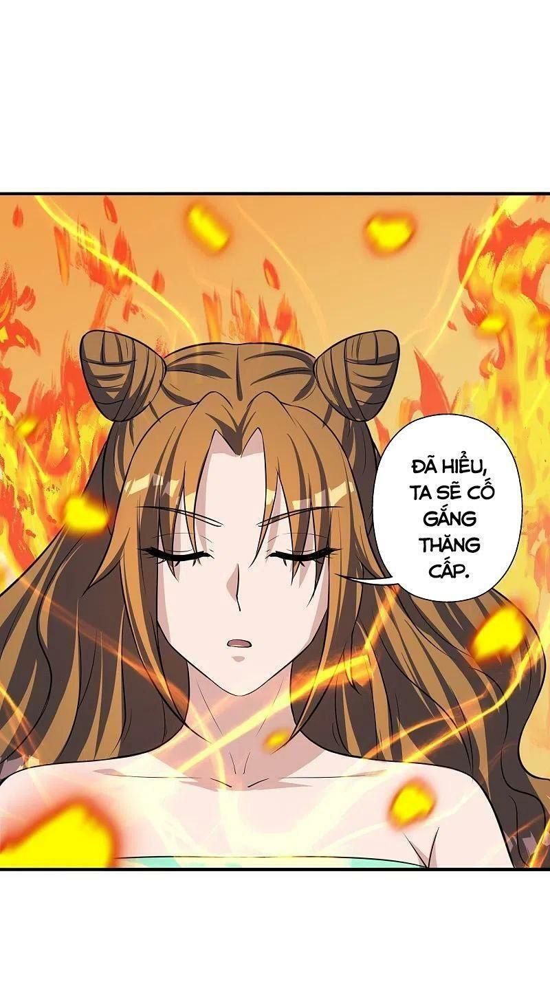 tiên võ đế tôn chapter 224 32