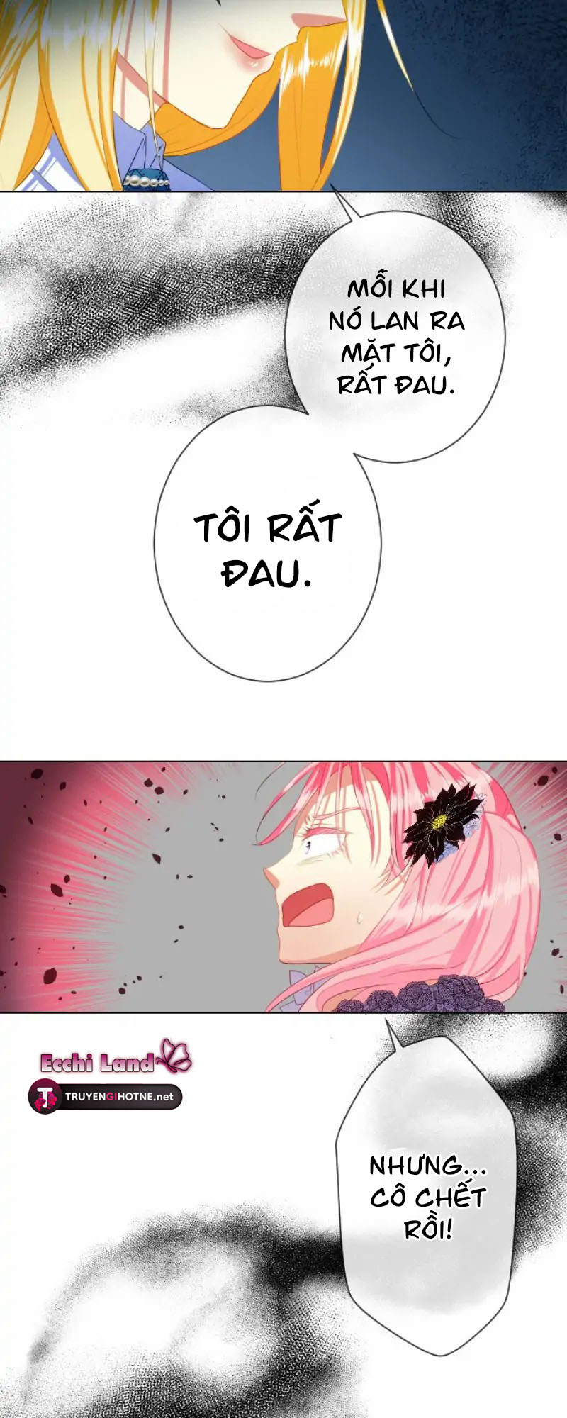 bản hợp đồng bí mật chapter 6.2 29