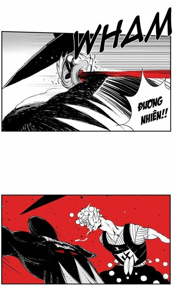 hành trình thoát khỏi địa ngục chapter 16 25