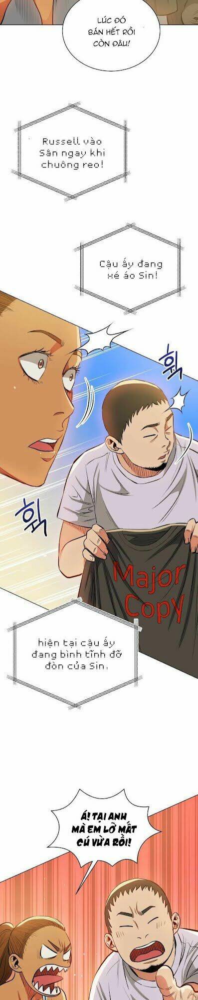 đấu sĩ vô song chapter 25 2