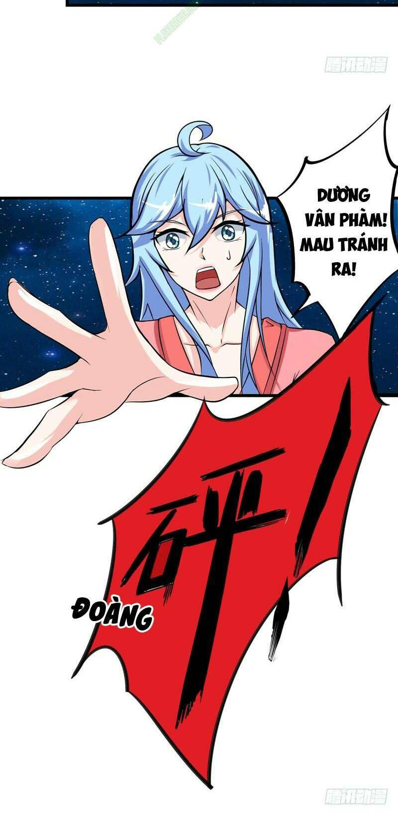 tối cường thần y tại đô thị chapter 25 4