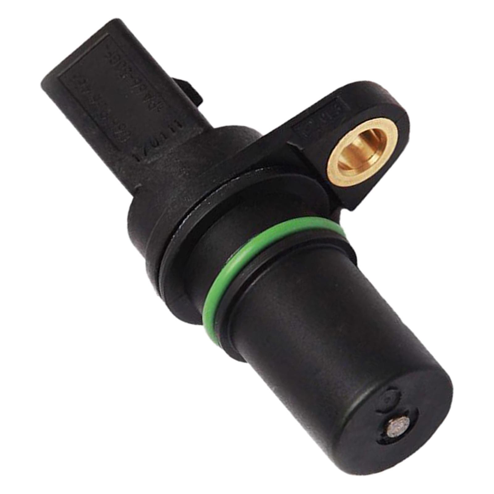 Car Crankshaft Position Sensor, 06H906433 Replacement for Audi TT Q5 for VW GTI