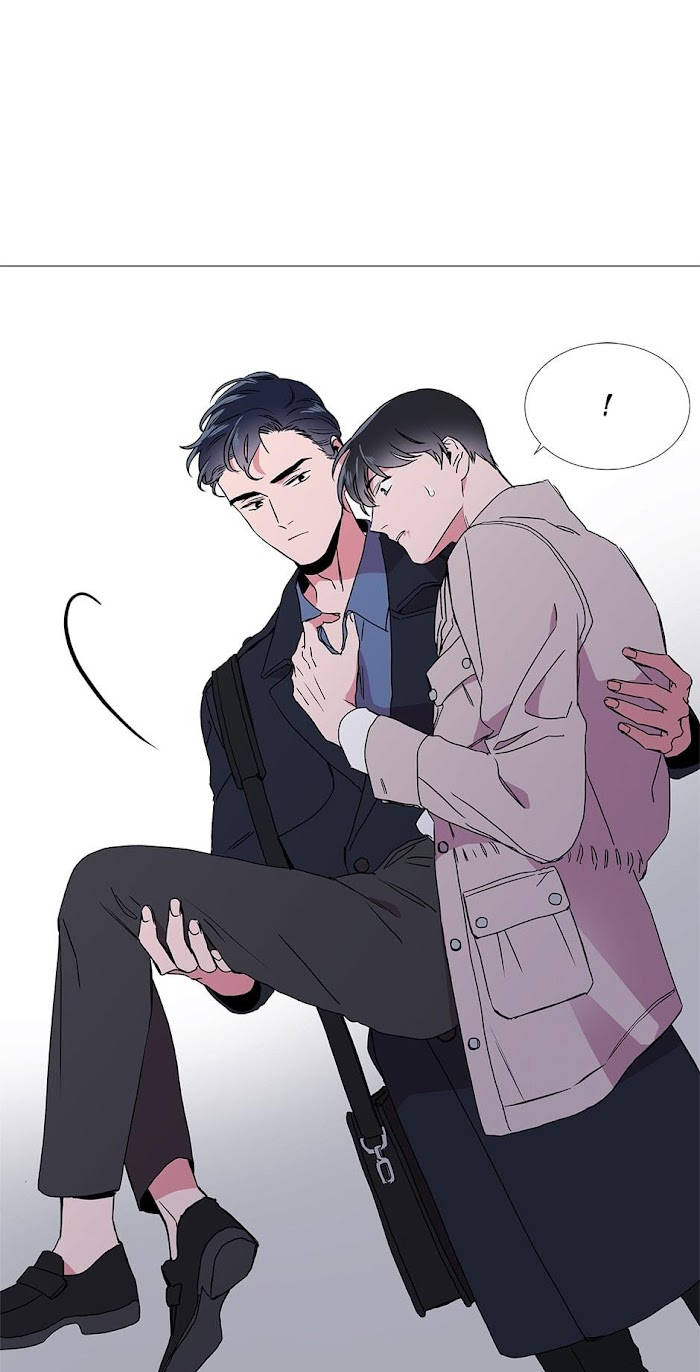 [raw] red candy chapter 28 14