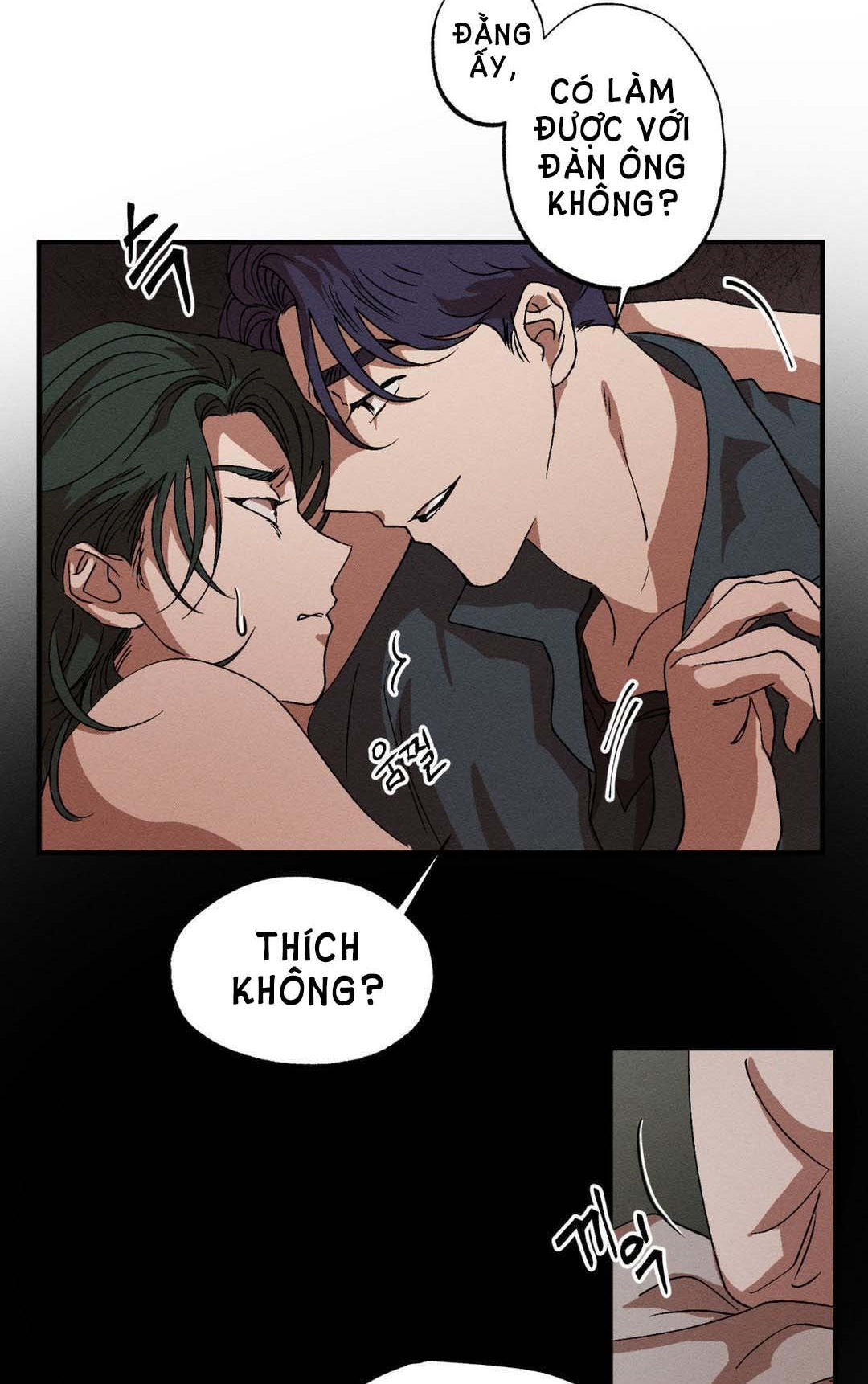 bẫy kép chapter 33.2 26