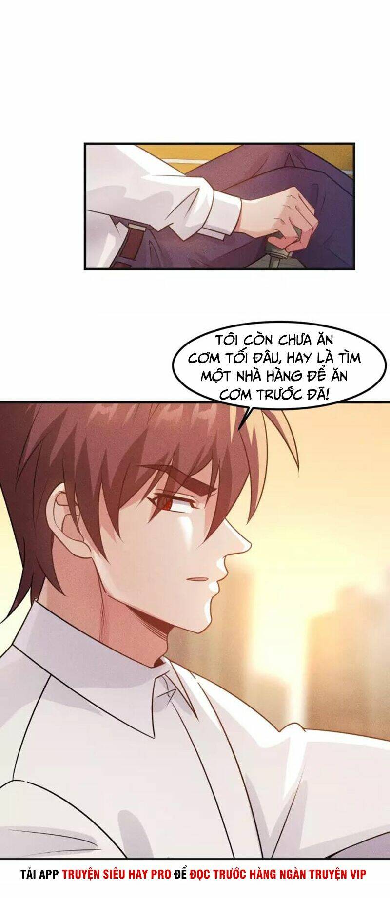 cao thủ cận vệ của nữ chủ tịch chapter 111 14