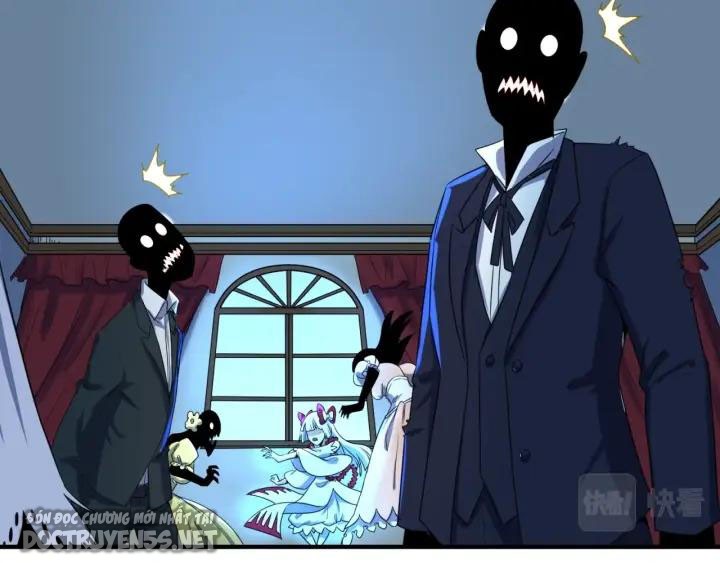 toàn cầu quỷ dị thời đại chapter 4 83