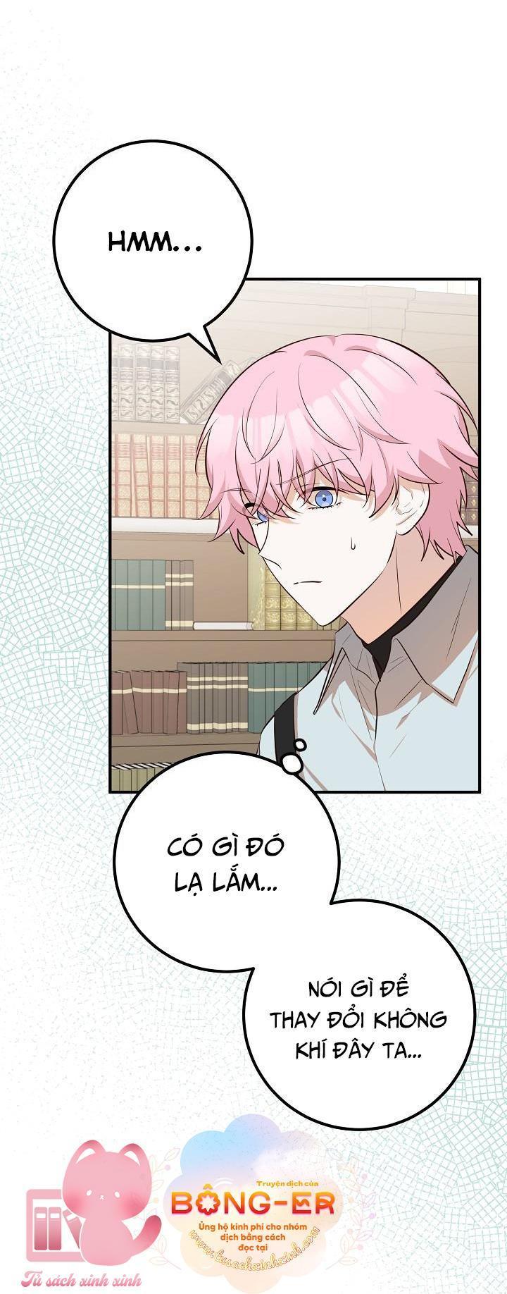 bác sĩ hoàn thành trách nhiệm rồi chapter 27 41