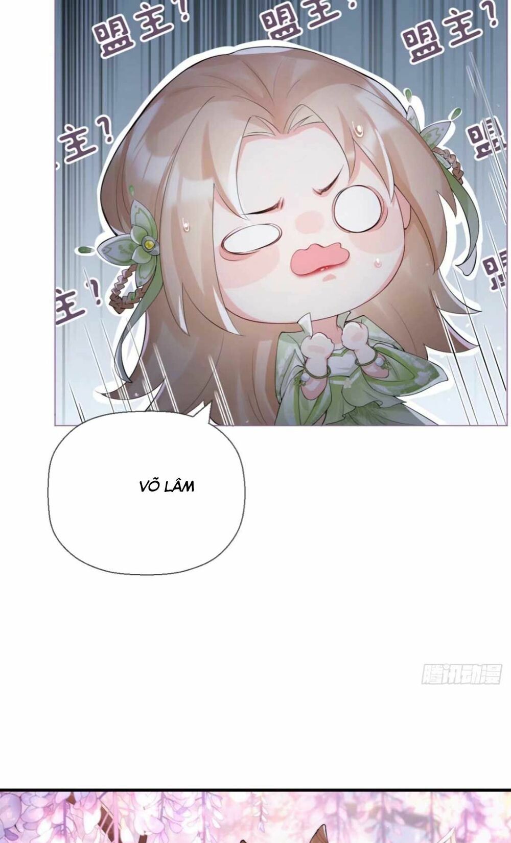 thiết lập ác nữ của tôi sụp đổ rồi chapter 6 3