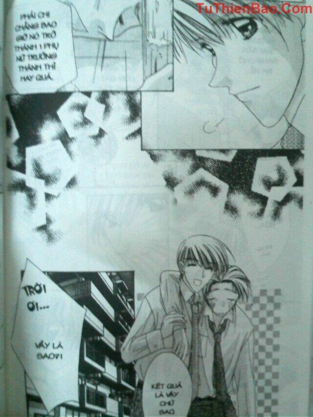 nguyện ước dưới ánh sao chapter 9 108