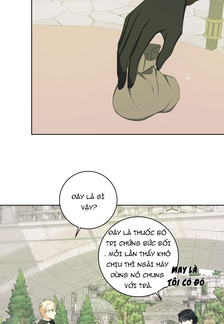 trở thành vợ của nam chính phế vật chapter 39.2 16