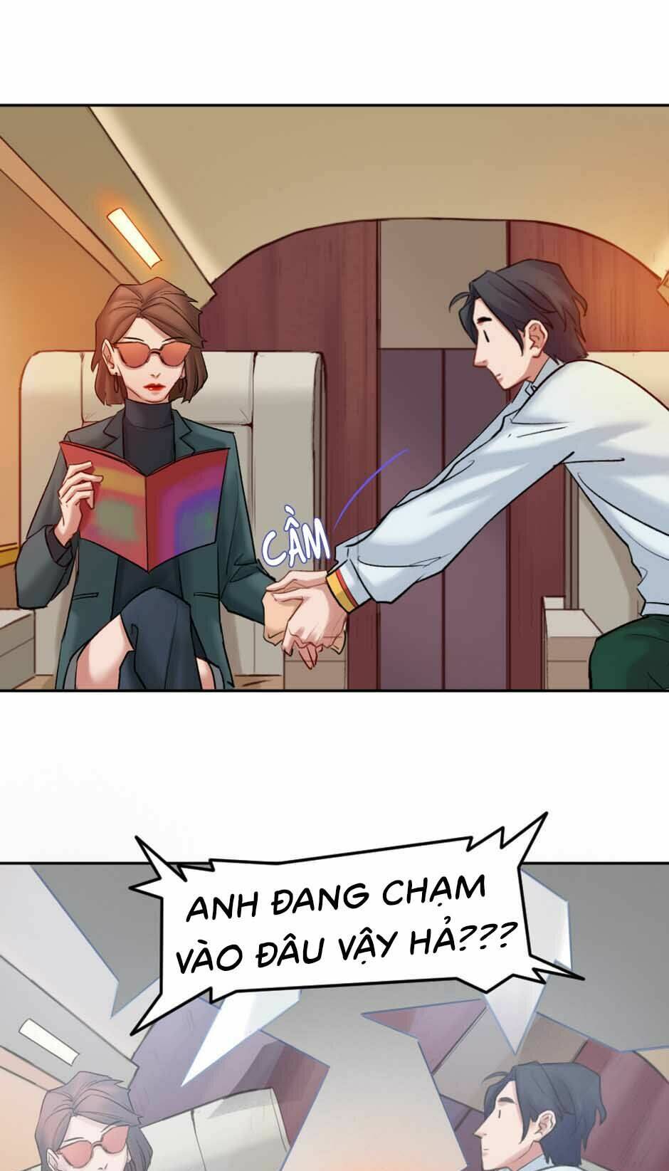 anh hùng và hiệp nữ chapter 39 16