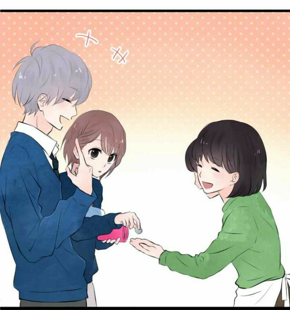 yêu không thể nói chapter 7 15