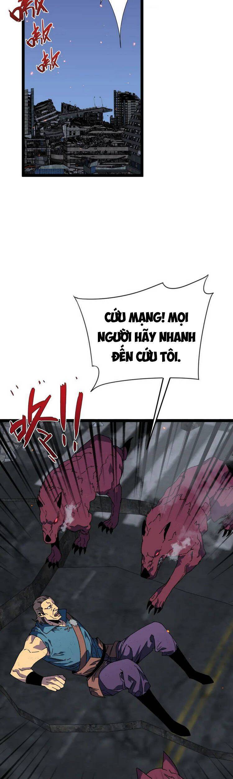 đằng lục thiên phú chapter 33 51