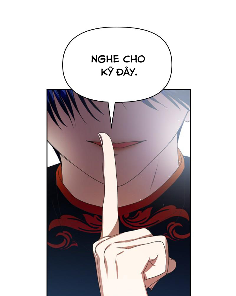 tôi muốn trở thành cô ấy dù chỉ là một ngày chapter 65 113