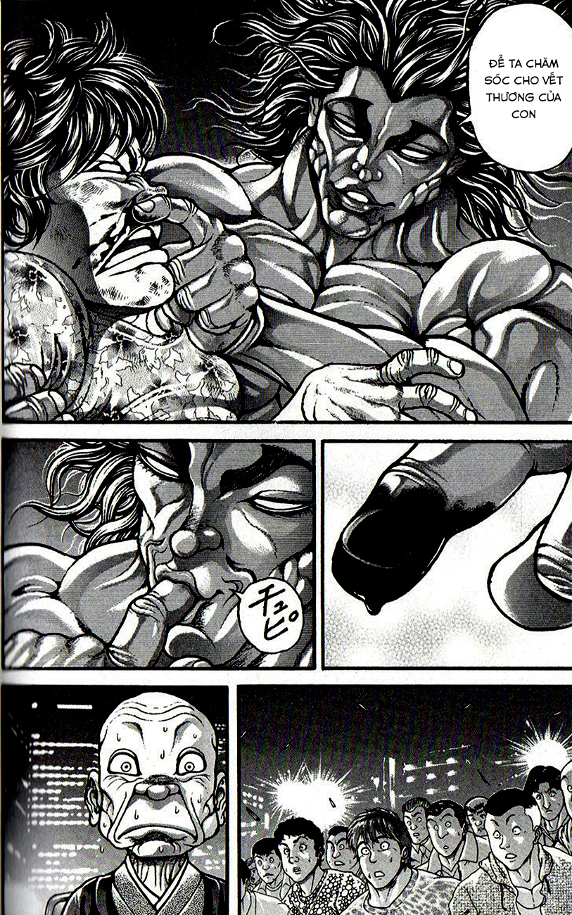 baki – son of ogre chapter 273 9