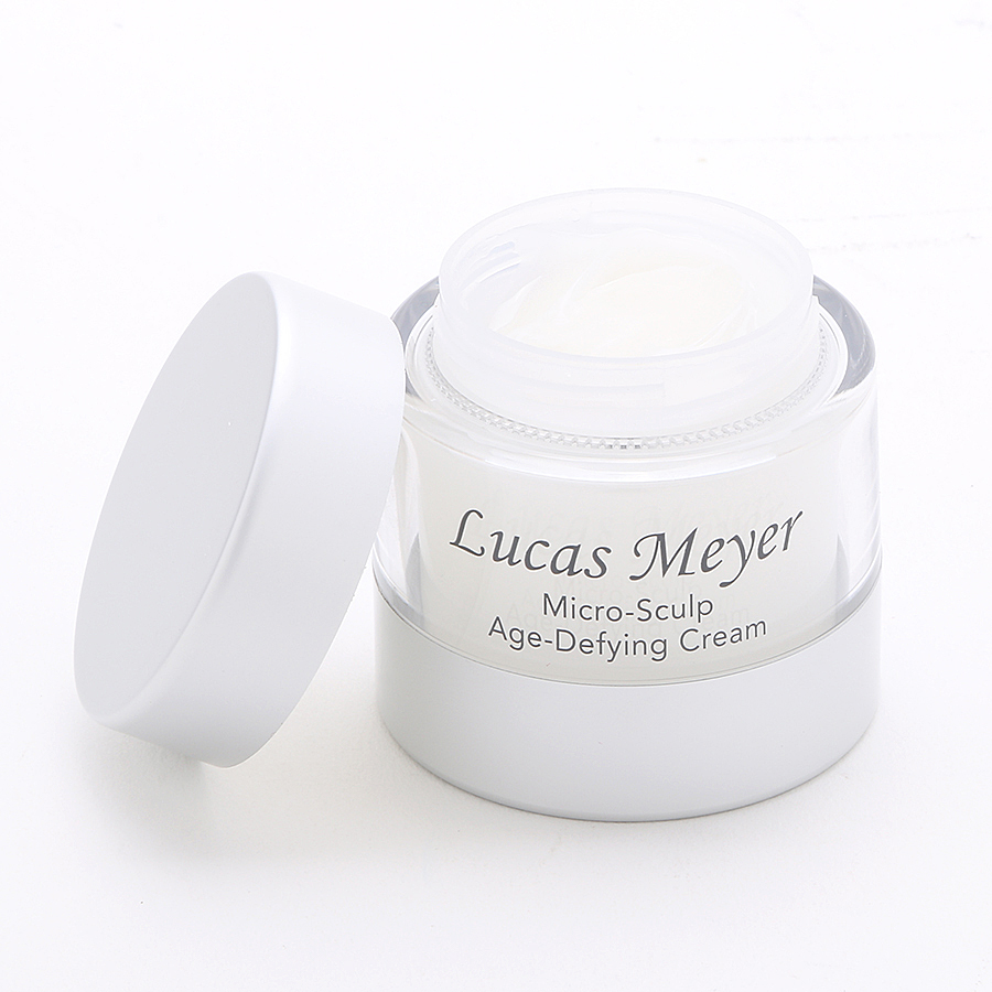 Kem Siêu Mịn Ngừa Vết Thâm, Nám Lucas Meyer 30ml