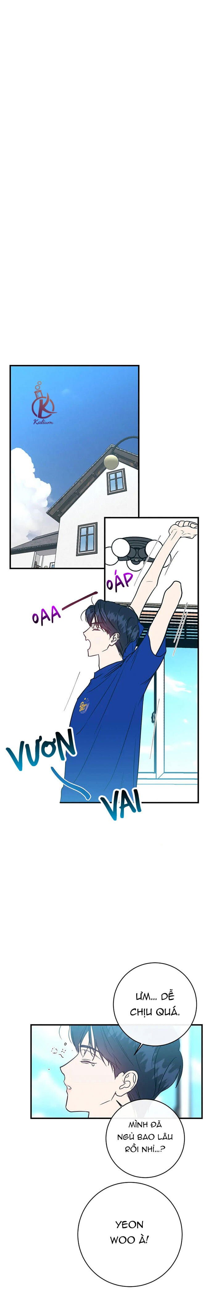 tình yêu ngây dại chapter 48 1