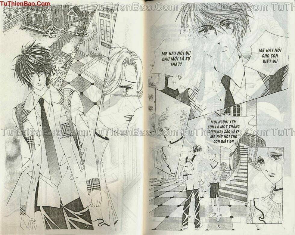 ngôi sao may mắn chapter 11 2