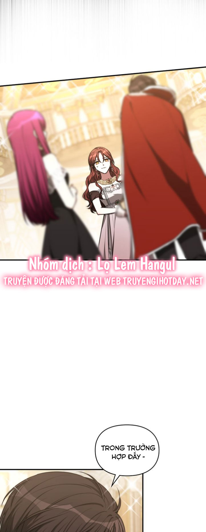 chuyện tình tay ba chapter 100 17