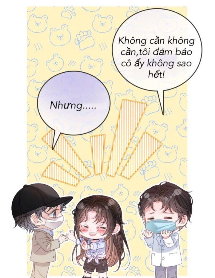 phu nhân thân phận của người lại gây chấn động cả thành phố chapter 8 23