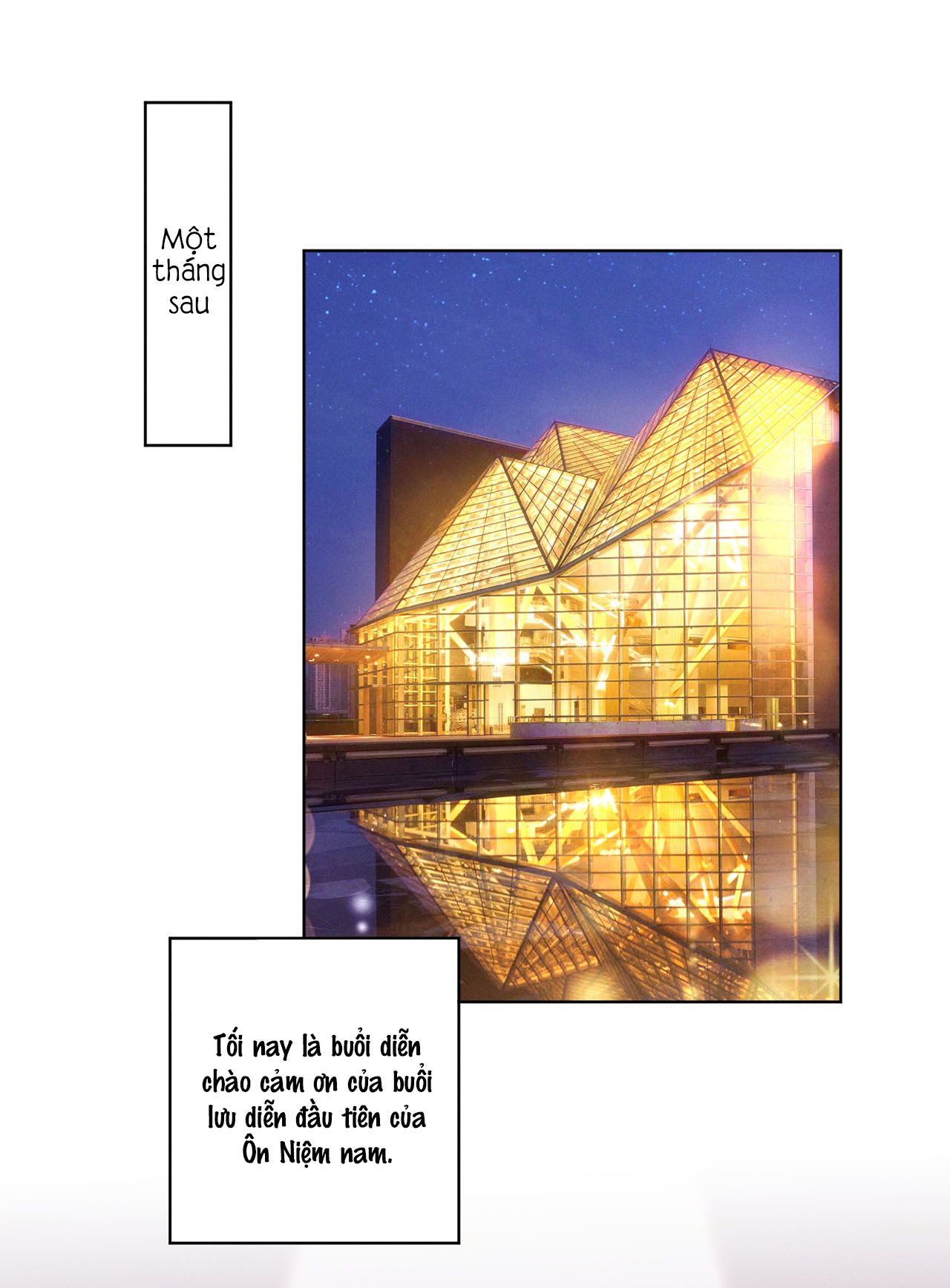 anh ấy gọi tôi là hắc liên hoa chapter 172 10