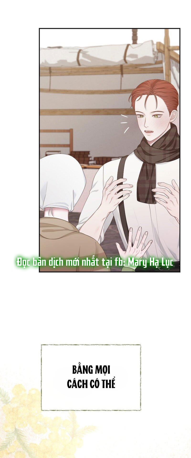 nữ hầu muốn đình công chapter 26 44